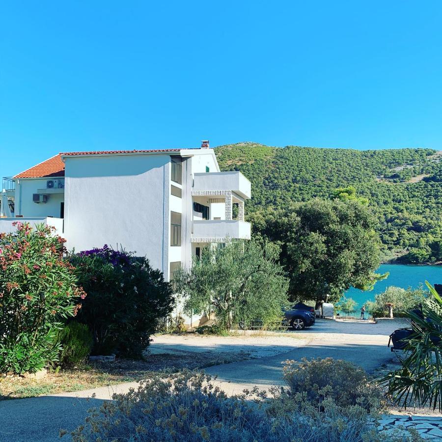 Apartments Vala Grebastica Exterior photo