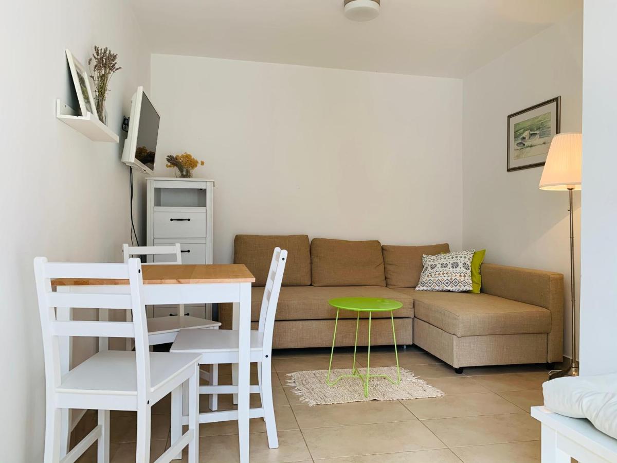 Apartments Vala Grebastica Exterior photo