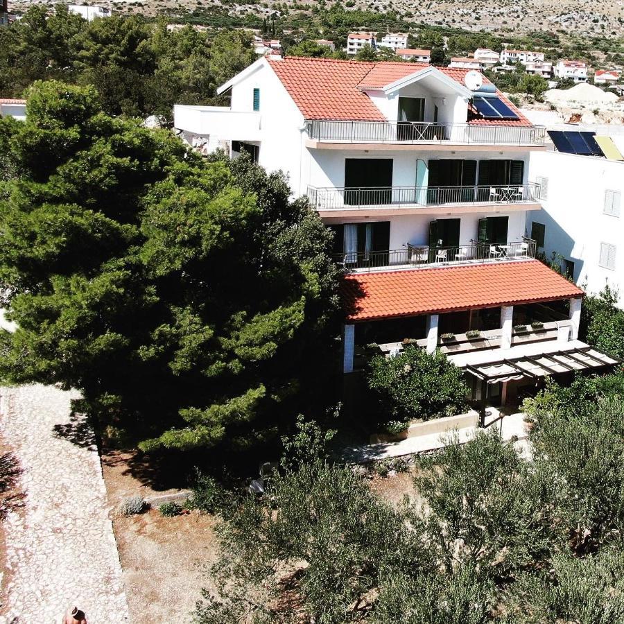 Apartments Vala Grebastica Exterior photo
