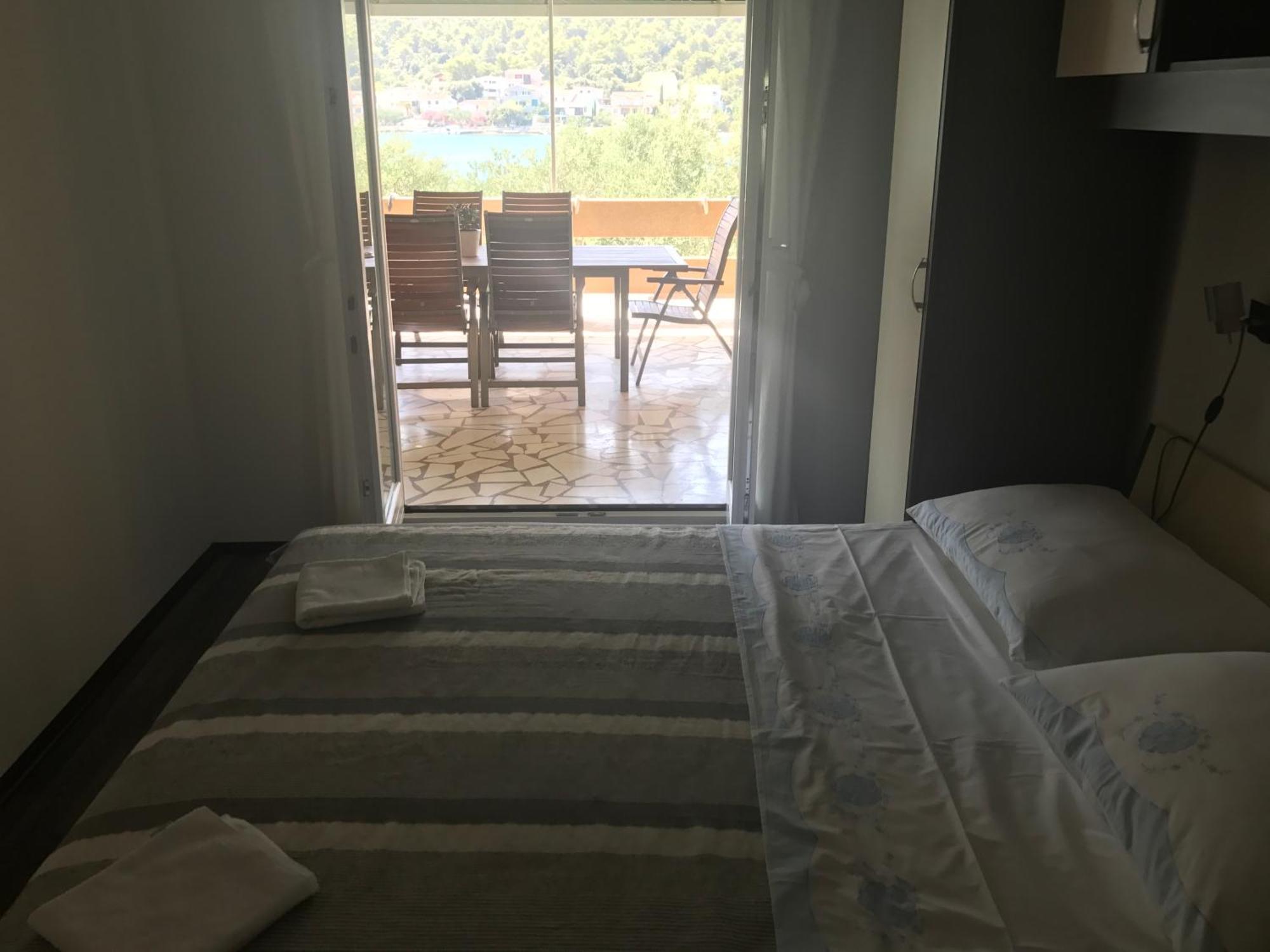 Apartments Vala Grebastica Room photo
