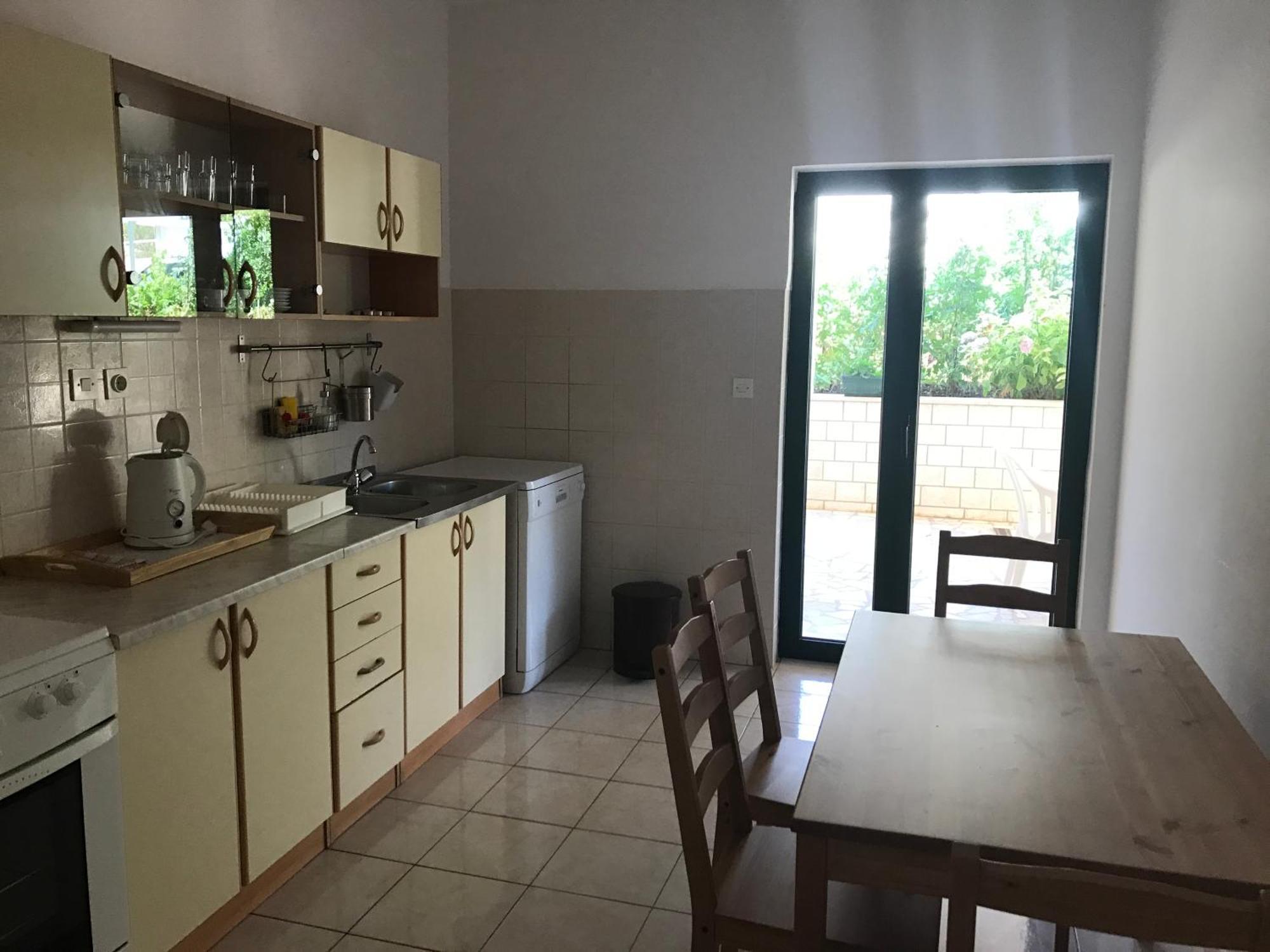 Apartments Vala Grebastica Room photo