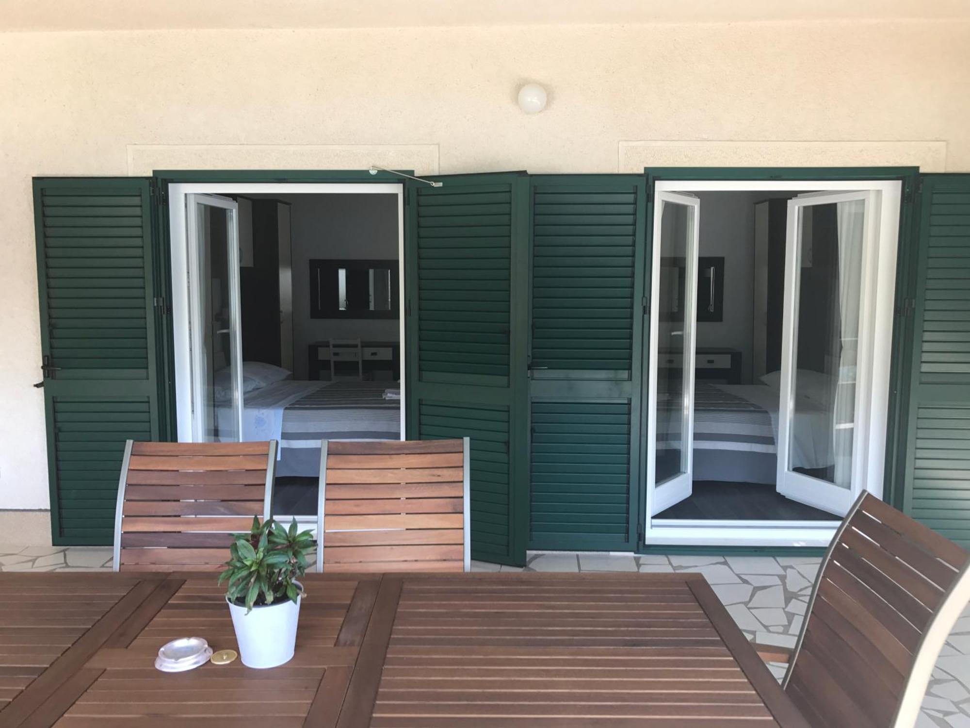 Apartments Vala Grebastica Room photo