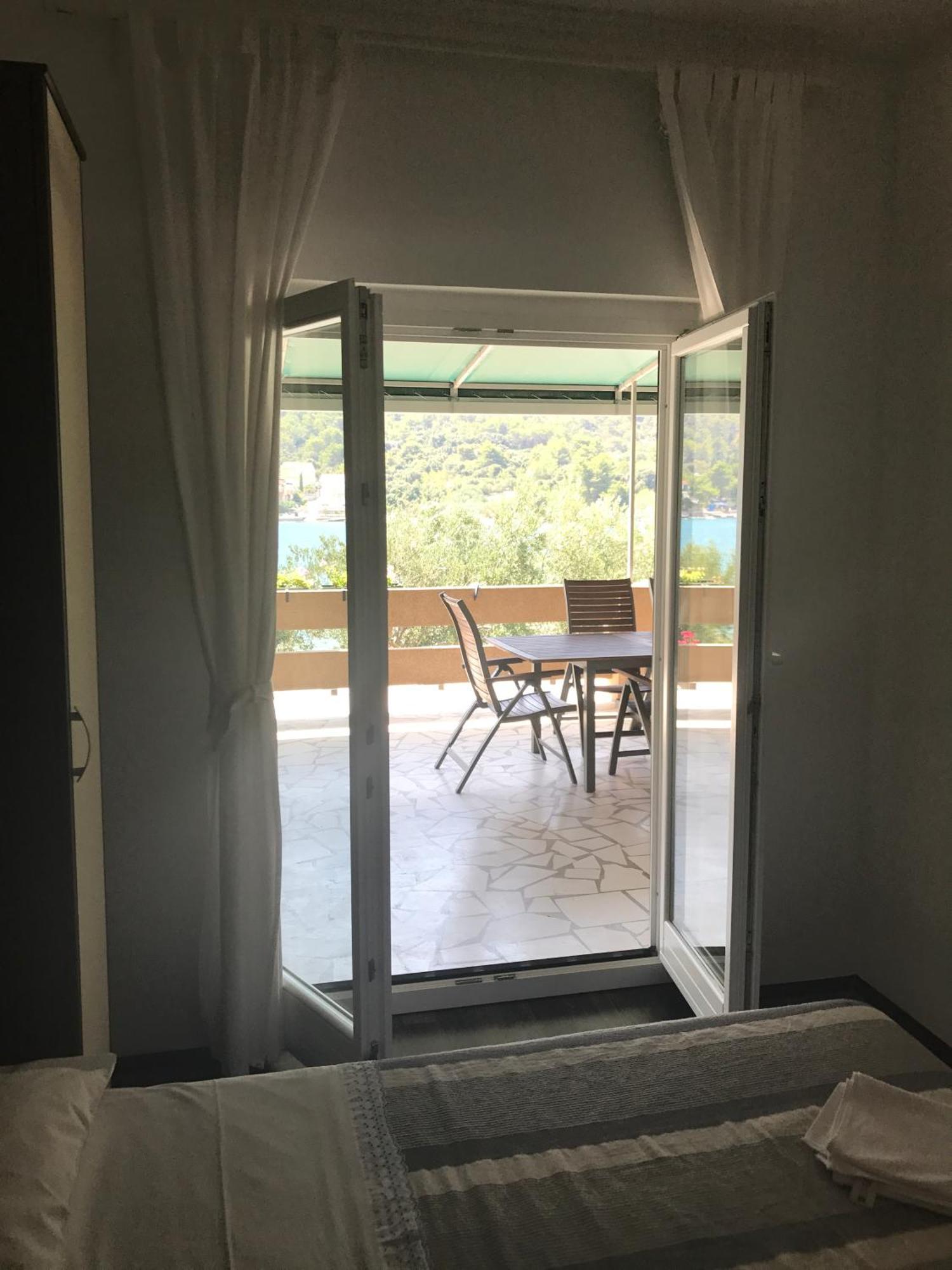 Apartments Vala Grebastica Room photo