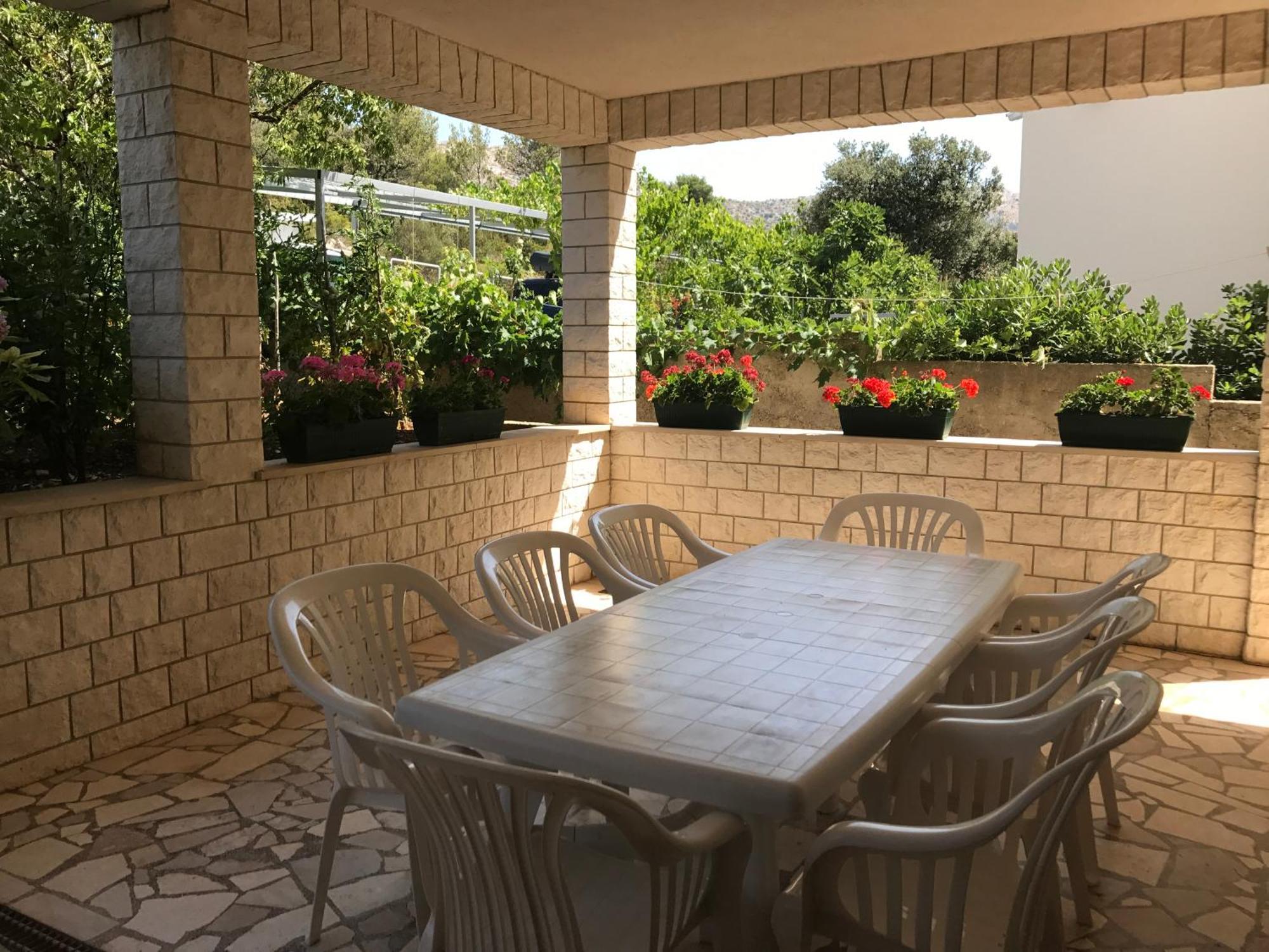 Apartments Vala Grebastica Room photo