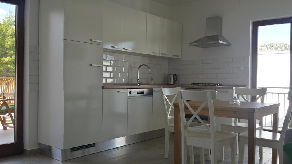 Apartments Vala Grebastica Exterior photo