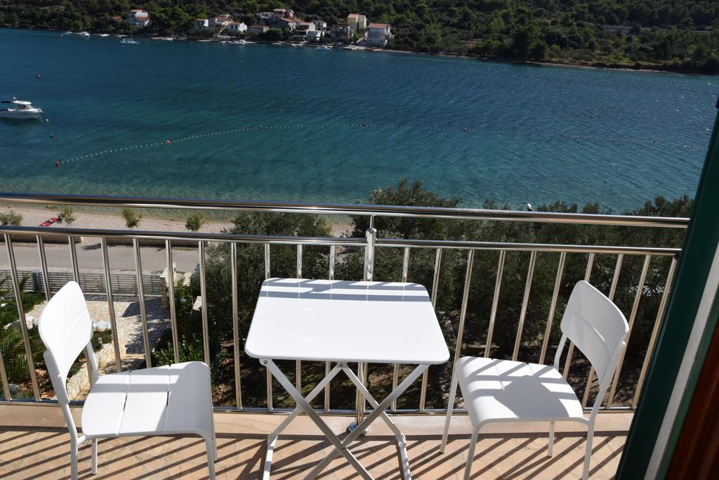 Apartments Vala Grebastica Exterior photo