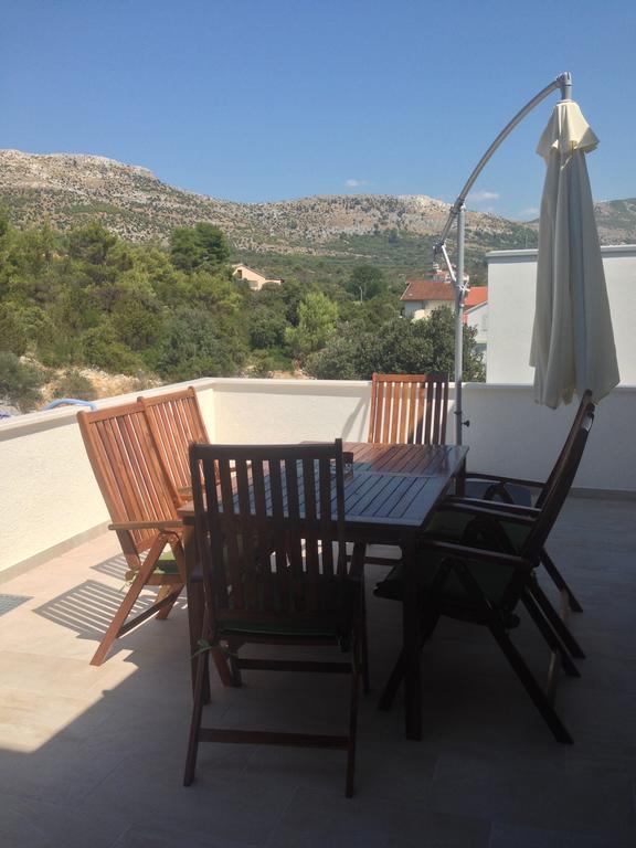 Apartments Vala Grebastica Exterior photo