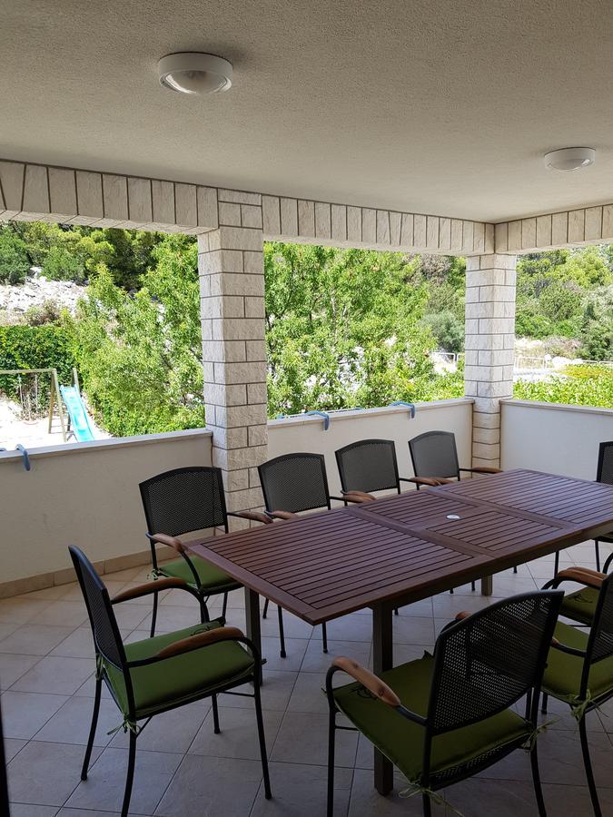 Apartments Vala Grebastica Exterior photo