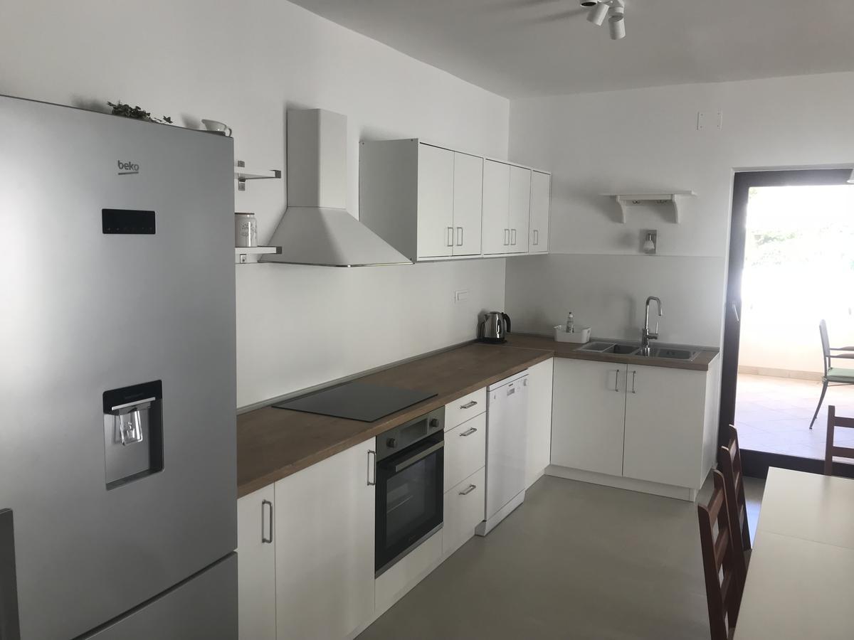 Apartments Vala Grebastica Exterior photo