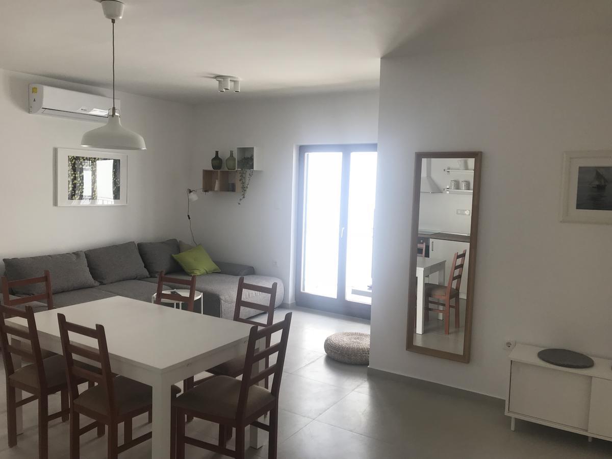 Apartments Vala Grebastica Exterior photo